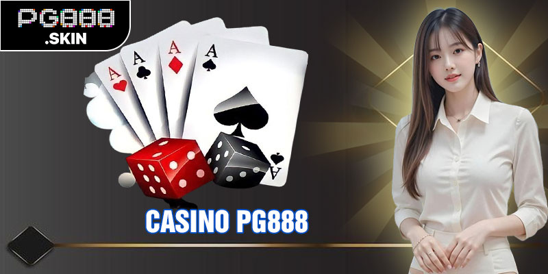 Casino PG888