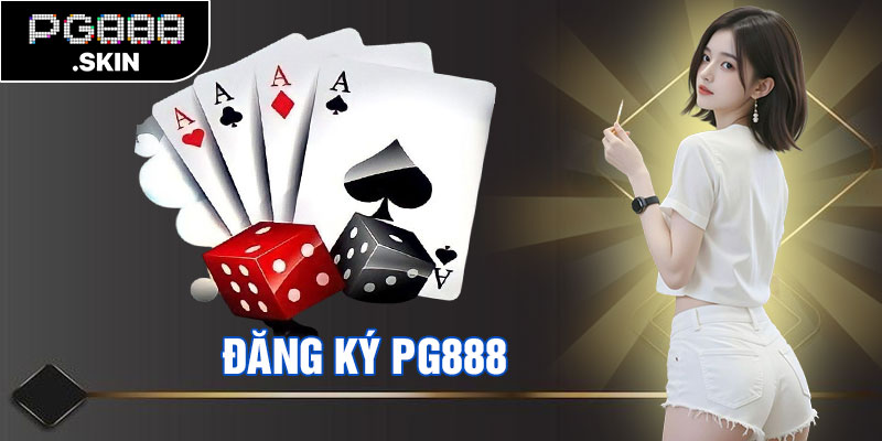 Đăng Ký PG888