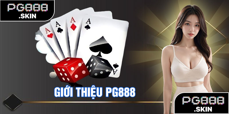Giới thiệu PG888