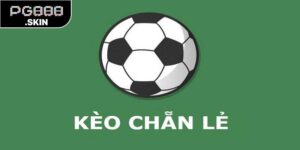 Kèo Chẵn Lẻ