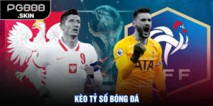 Kèo Tỷ Số