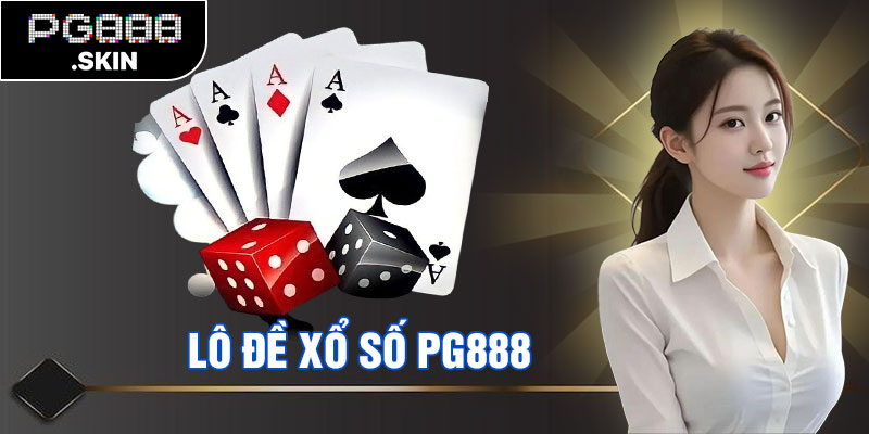 Lô Đề PG888