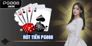 rút tiền PG888