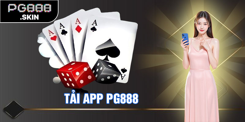 Tải App PG888