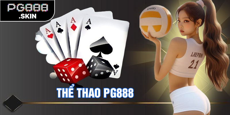 Thể Thao PG888
